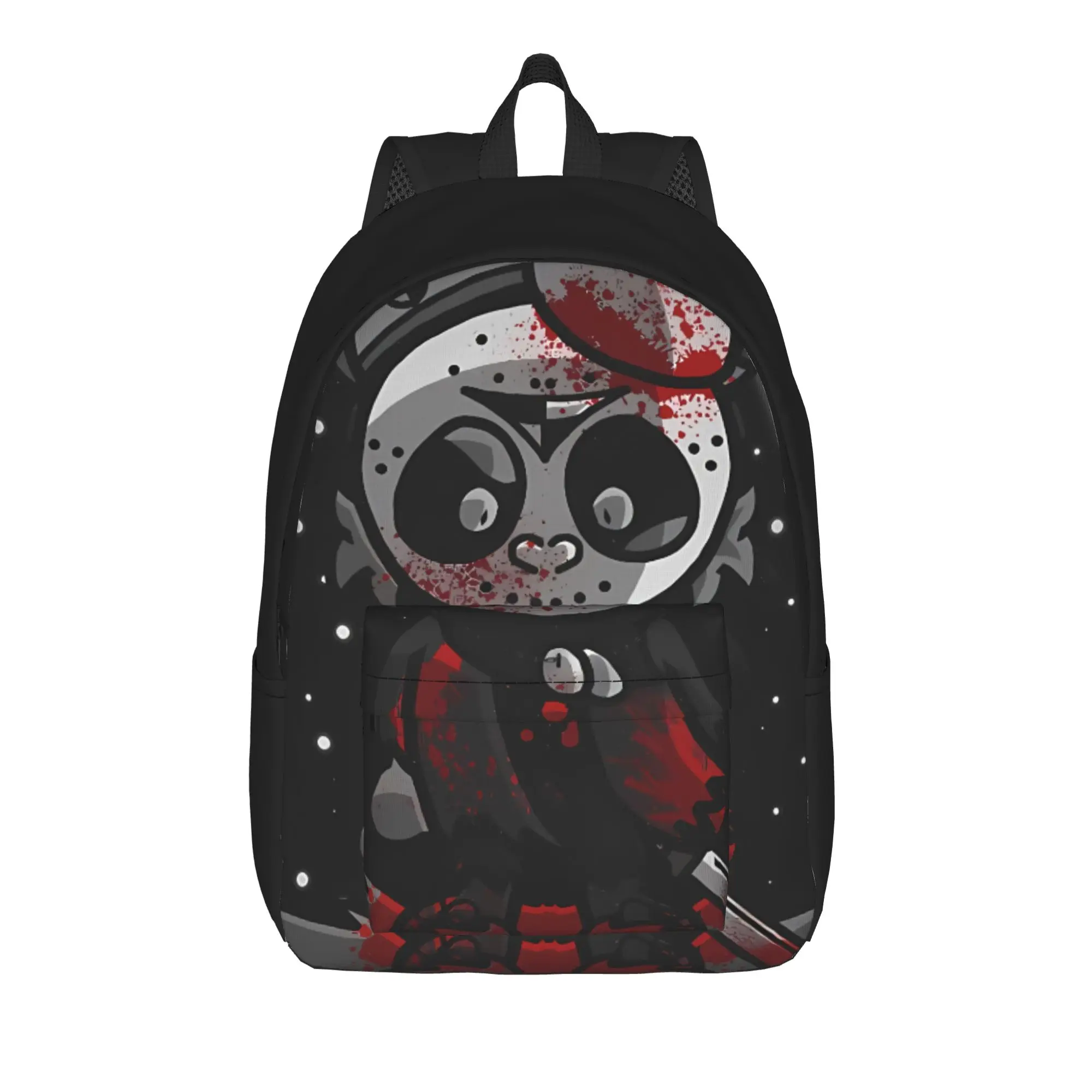 Back to School Season Snack Storage Fliqpy Extravaganza Storage Bag Happy Tree Friends Teenager Handbag Backpack
