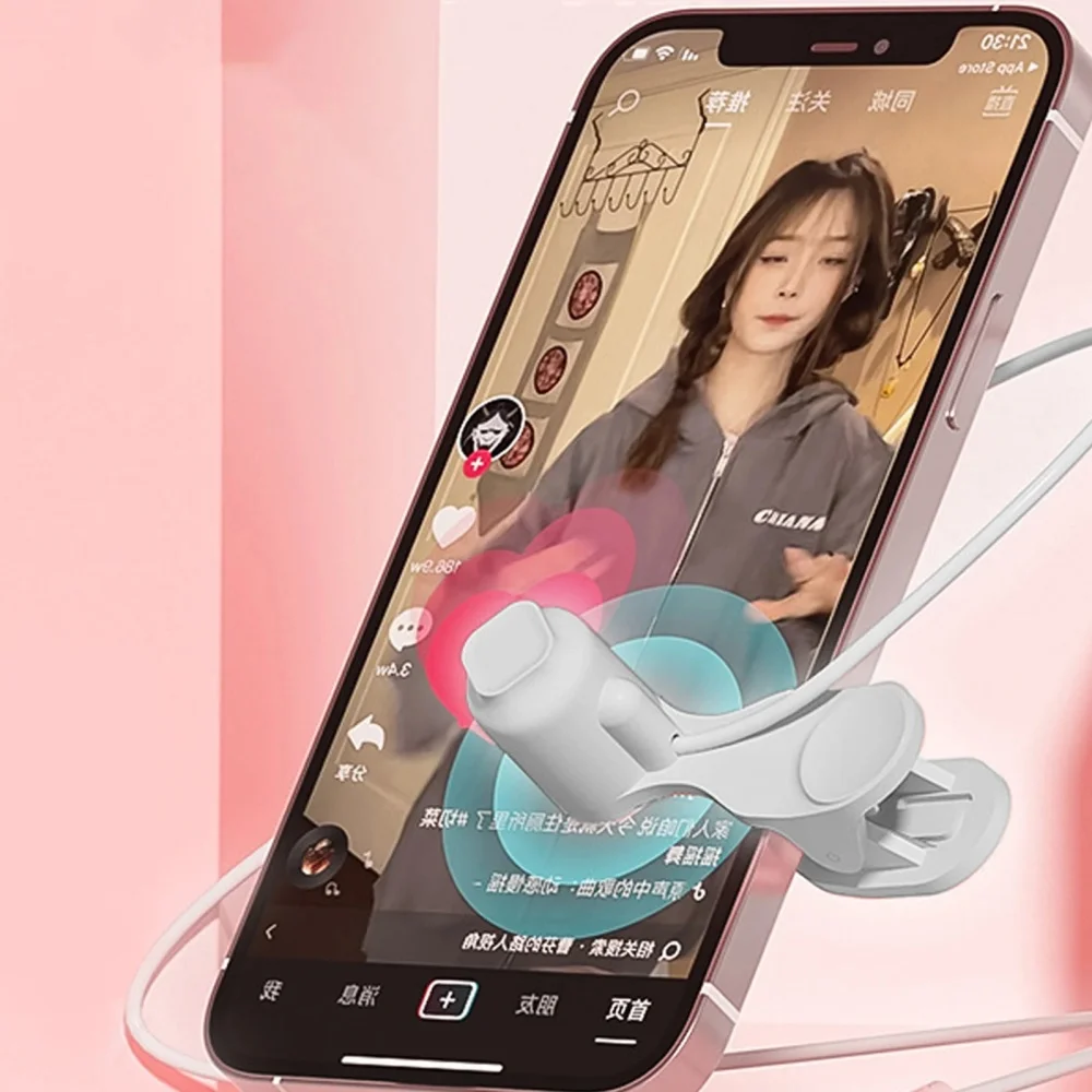 Smart Screen Tapper Adjustable Speed Auto Clicker For Giving Unlimited Thumbs-ups Pragmatical Autoclicker For Phone And Mobile