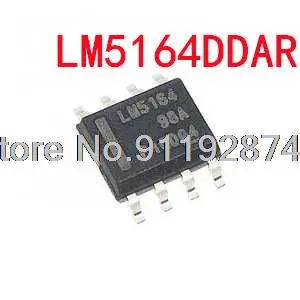 1-10PCS LM5164DDAR SOP-8 LM5164 Switching Regulator Chip IC Integrated Circuit Original Brand New