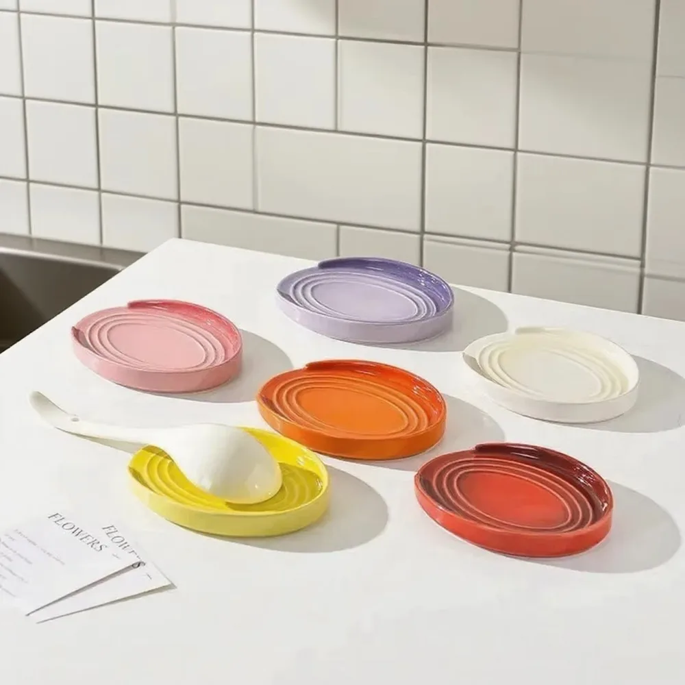 Thumbnail 3 - #63 Ranked Spoon Rests Picks in 2026