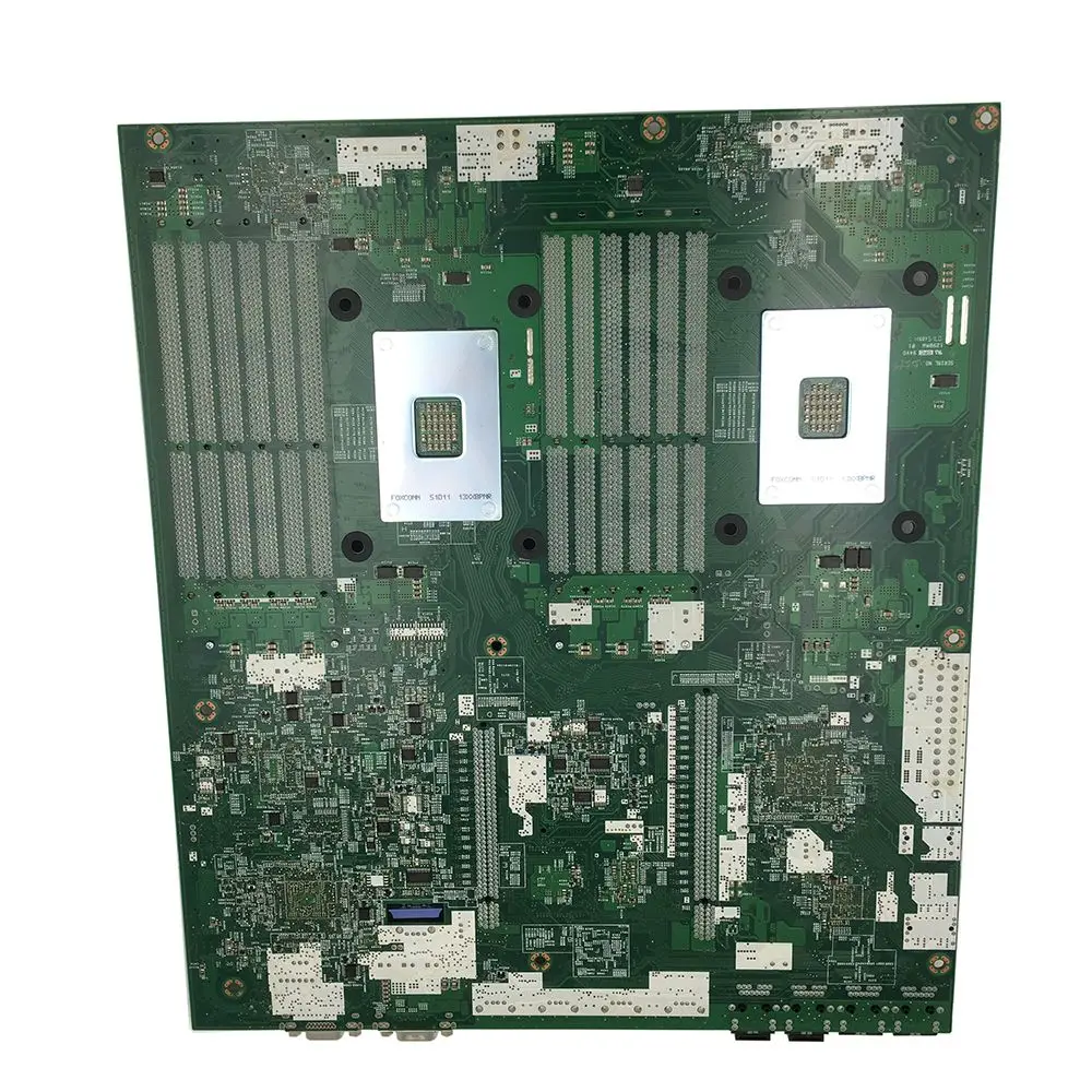 Original Server Motherboard For IBM X3530 M4 V2 00Y7538 00D8633 00D8634 00FL492 00KF924 00Y733