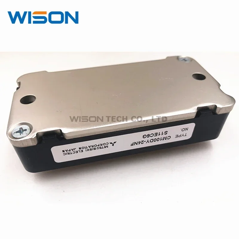 CM200DY-12NF CM150DY-12NF CM100DY-24NF Gratis Verzending Nieuwe En Originele Module