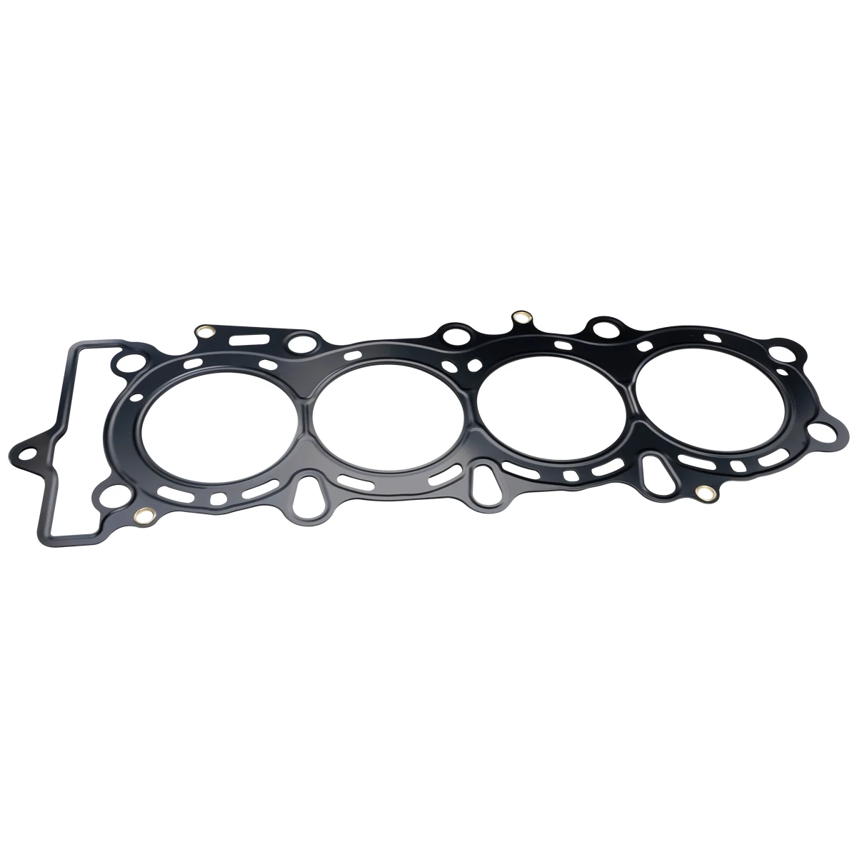 Motorcycle Cylinder Head Gasket For Kawasaki Ninja ZX-6R 2000-2002 ZZR600 2005-2008 OEM Code: 11004-1348