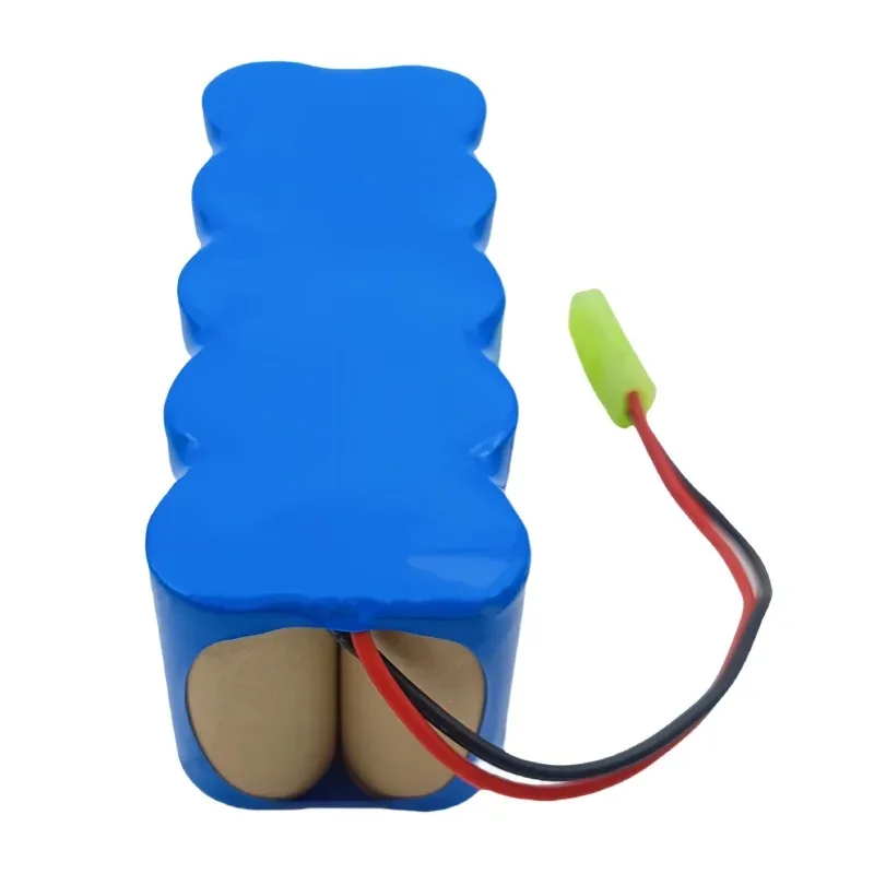 12V SC Nickel Hydrogen Battery 2000‑6000mAh 100% New Rechargeable Power Supply For RH5488 RH846301 RH846901 RH8460WH RH846501