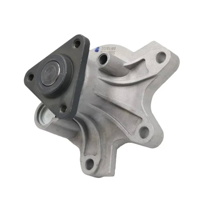 1pc 4G13 4G15 Engine Water Pump for Great Wall Florid Coolbear Voleex Mini SUV Tengyi C20 C30 for Haval H1 M1 M2 M4