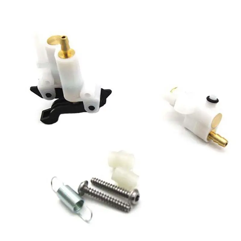 Strange 10X Truck Seat Valve Levelling Valve Repair Kit For MAN Truck Grammer Actros MSG906 A0009109438 0009109438 1126814