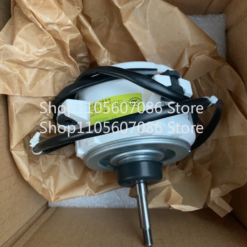 Applicable Daikin Air Conditioning DC Motor KFD - 280-74-8 A DC280V 8P 74W Motor, Fan RXF1