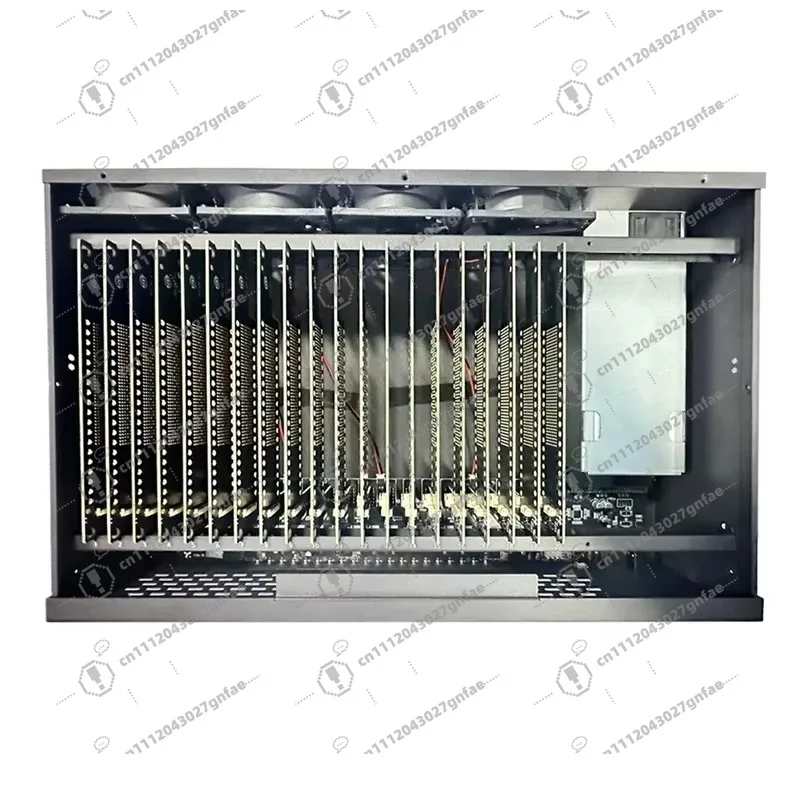 Mobile Farm USB/OTG 1 Device = 20 Mobile S8/S10/Note 10/S20/721 Farm Box