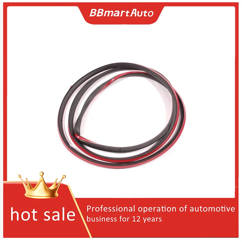 LR026457 Уплотнитель двери для Land Rover Range Rover Evoque BBmart
