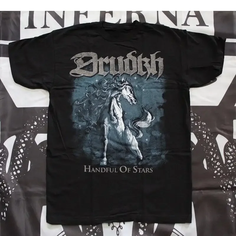 Drudkh Eternal Handful Of Stars T Shirt All Size S To 5Xl Bt218