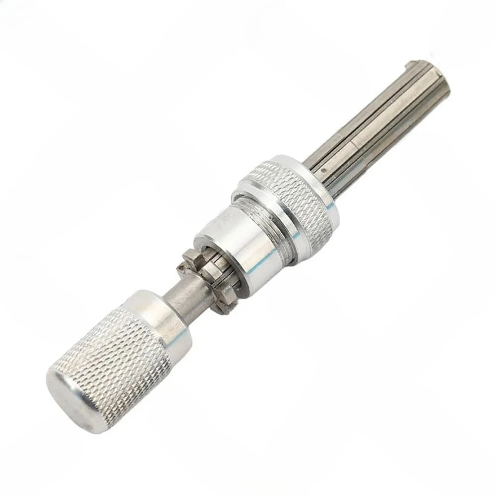 FOR Six generations of plum blossom lengthening tools commonly used by ghost hands High quality stainless steel