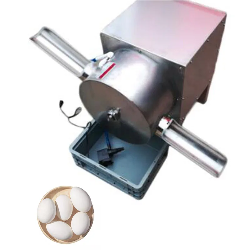 Goose Egg Cleaning Machine Chicken Egg Washer For Sale Duck Egg Washing Manufacturer Single Row