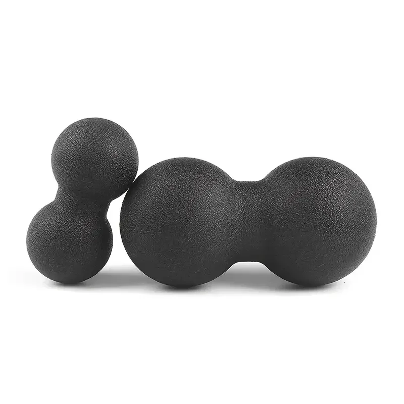 EPP Foam Massage Ball, Peanut-shaped Massage Ball Designed For Fitness Exercise, Muscle Relaxation