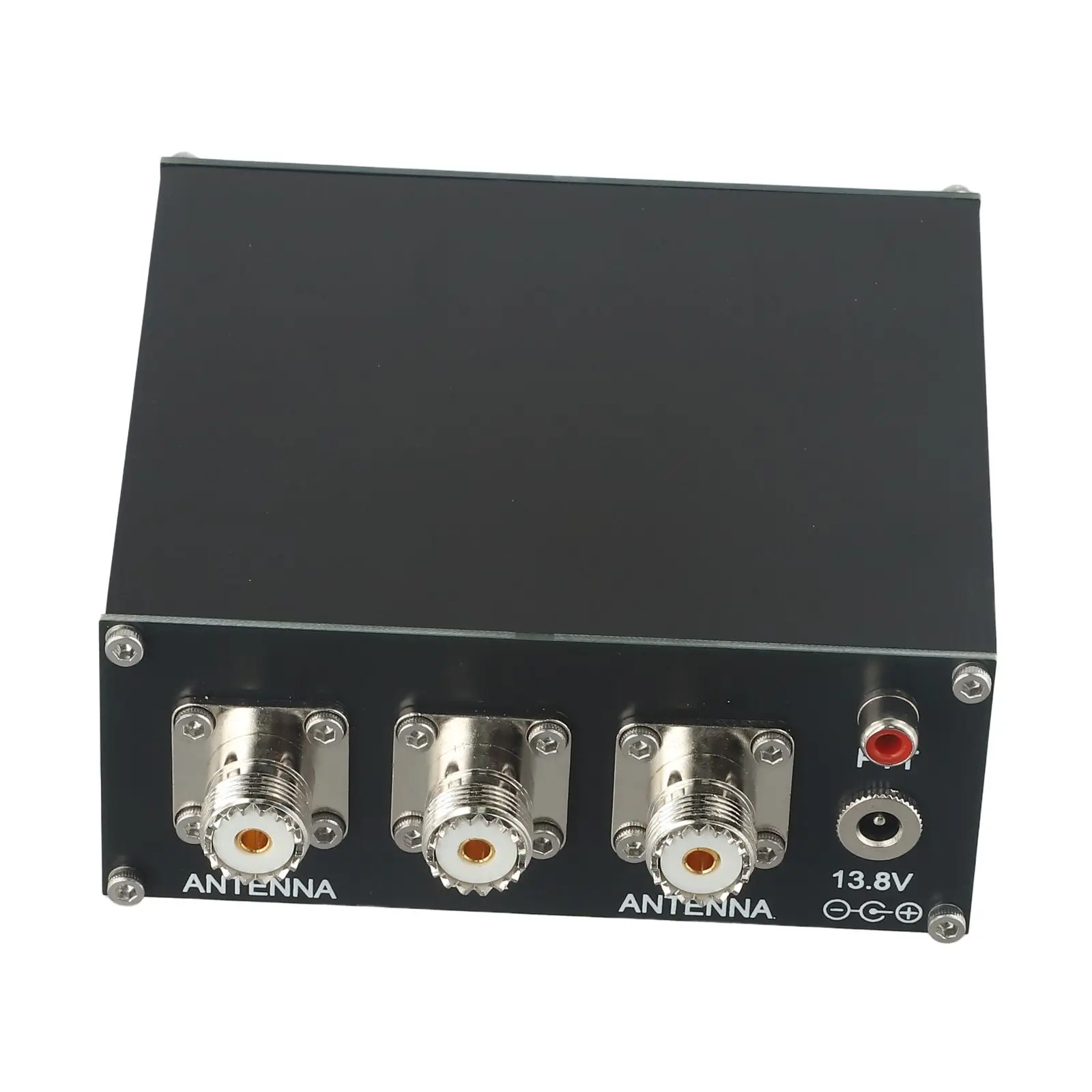 

Устройство для устранения QRM (Transfer X Phase QRM Eliminator) с фазовым усилением, вес в сухом состоянии, ключевые слова: диапазон частот, 4-е поколение, QRM-анализатор