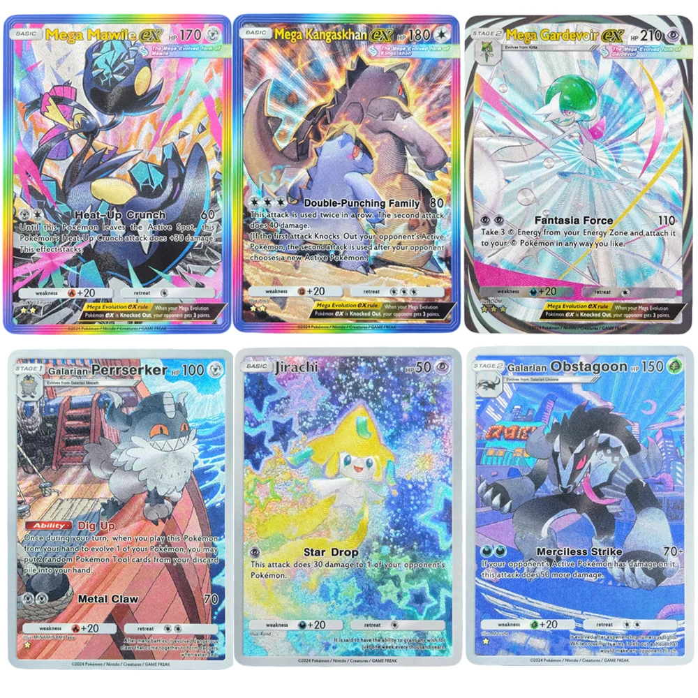 Pokemon Tcg Pocket …