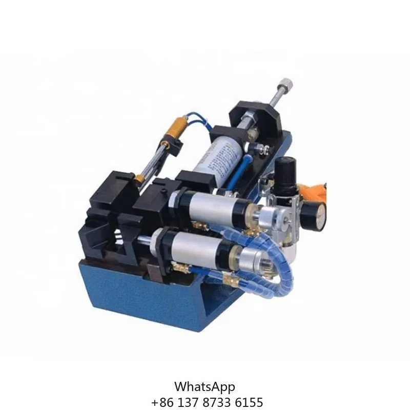 

JCW-S03 Best Selling Multi-core Cable Sheath Strip Plier Economic Pneumatic Wire Stripping Machine