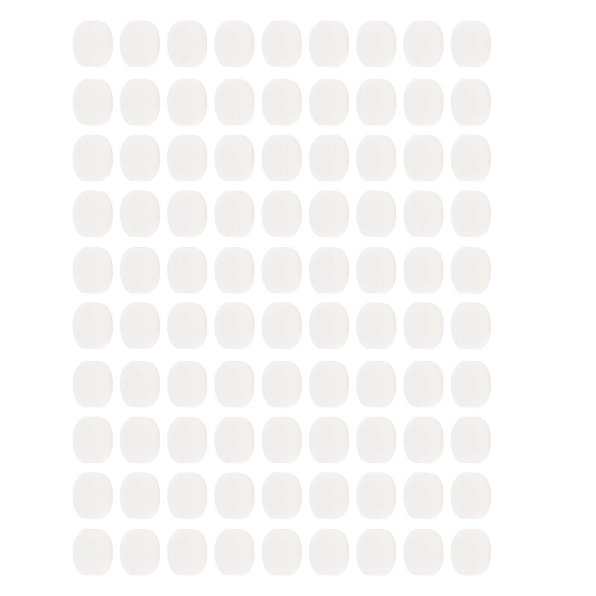 مبيعات! 100 قطعة لوحة أصابع الجيتار ترصيع الرقبة الجانبية نقطة مضيئة ضياء 6 مللي متر