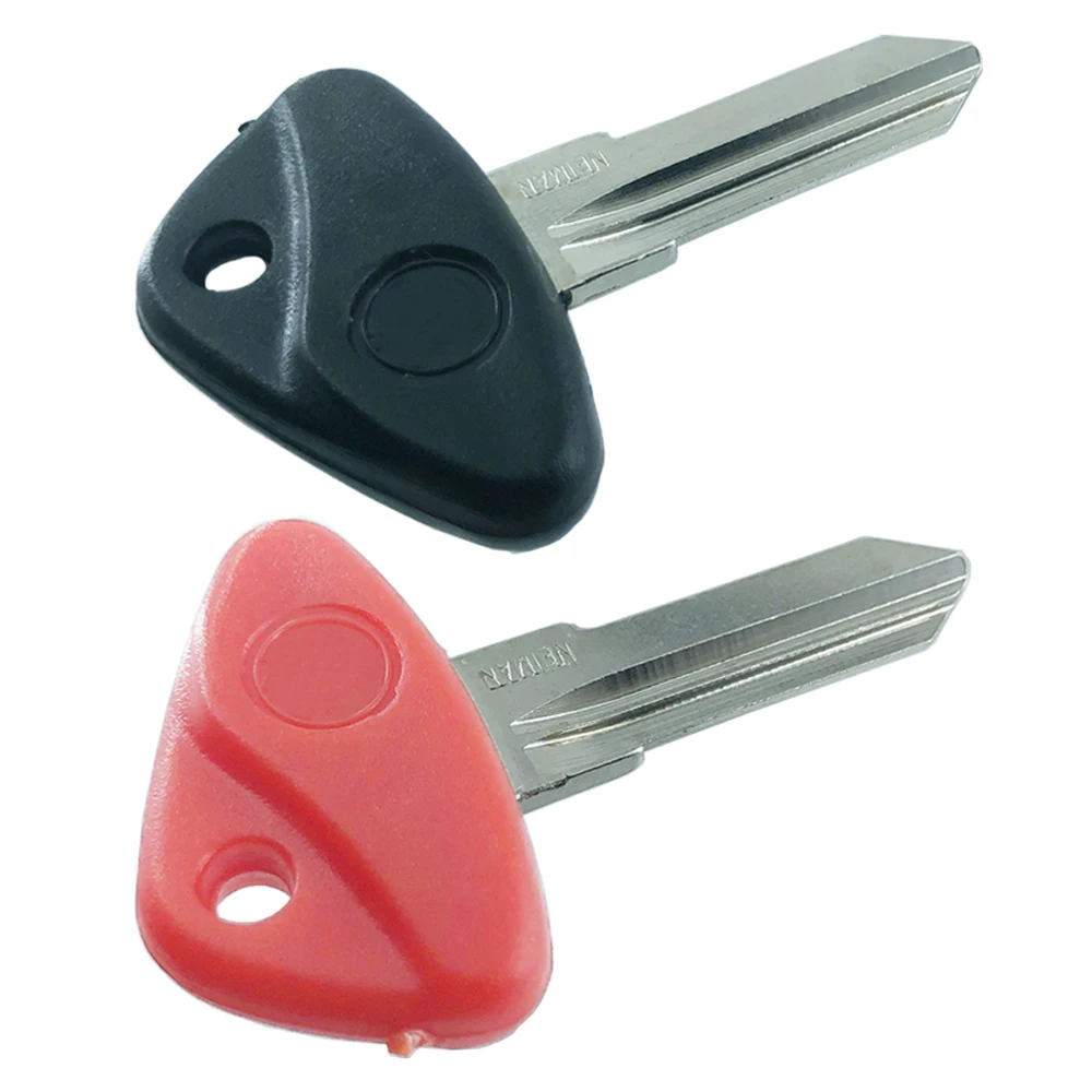 Blank Motorcycle Key Accessories Fit For BMW R850R K1200R R1100 R1150 R1100R R1150R R1100GS R1150S R1200GS F650GS F650 S R GS RS