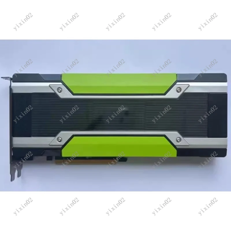 Used K80 24G GPU Graphics Card for AI Deep Learning Professional Accelerated Computing