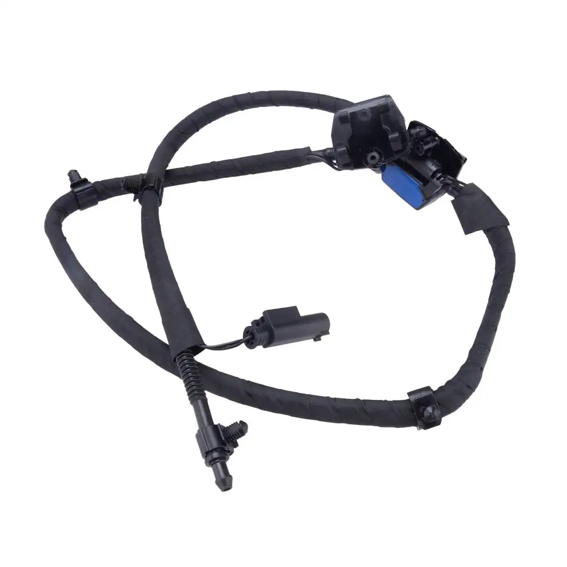 

61667249646 Front Windshield Windscreen Washer Nozzle Spray Jet Fit for BMW 1 2 Series F20 F21 F22 2019 2018 2017 2016 2015 2014