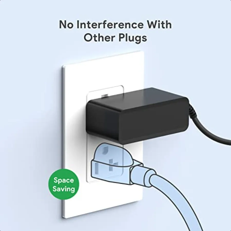 12V Lighter Plug for Innovative America 9101 Light Ranger 9102 Heavy Ranger MUTT Mobile Universal Trailer Tester CHR0001 TNS 30