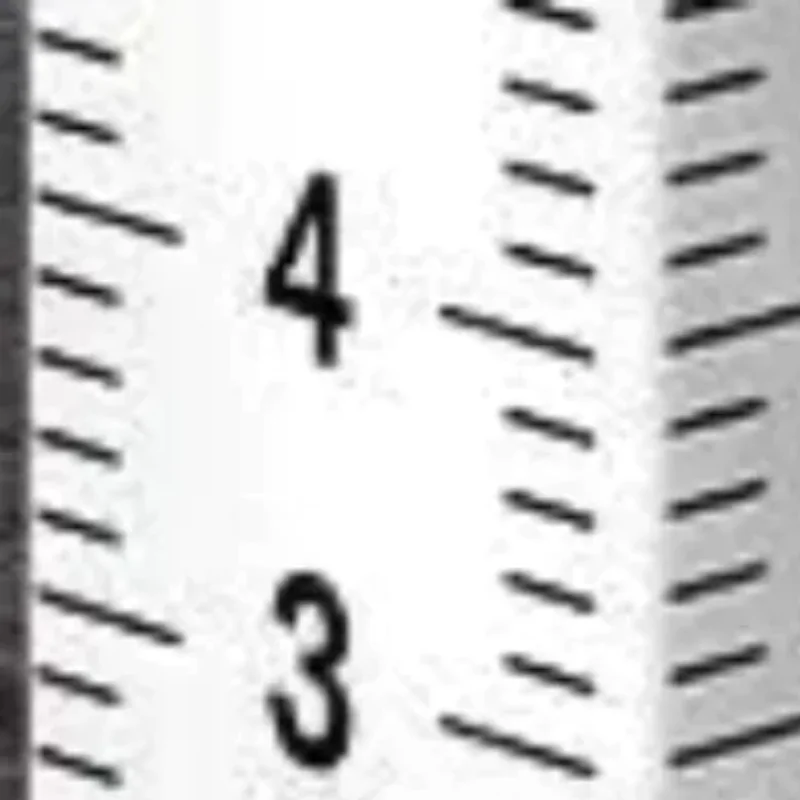 1/4Pcs Level Stick Wall Tile Laying Tools Light Steel Keel Leveling Artifact Suspended Ceiling Leveling Special Horizontal Ruler