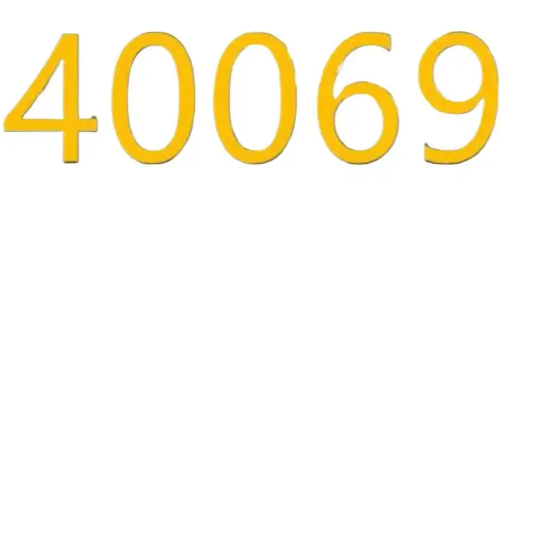 

100% НОВЫЕ изделия высокого качества 40069