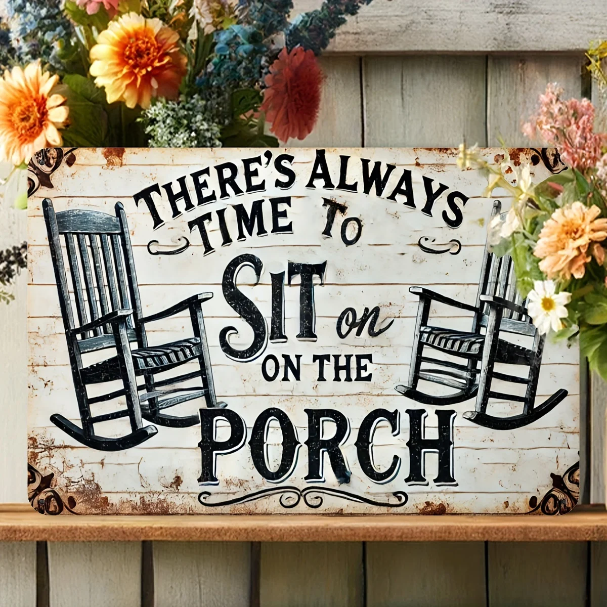 Charming Vintage 