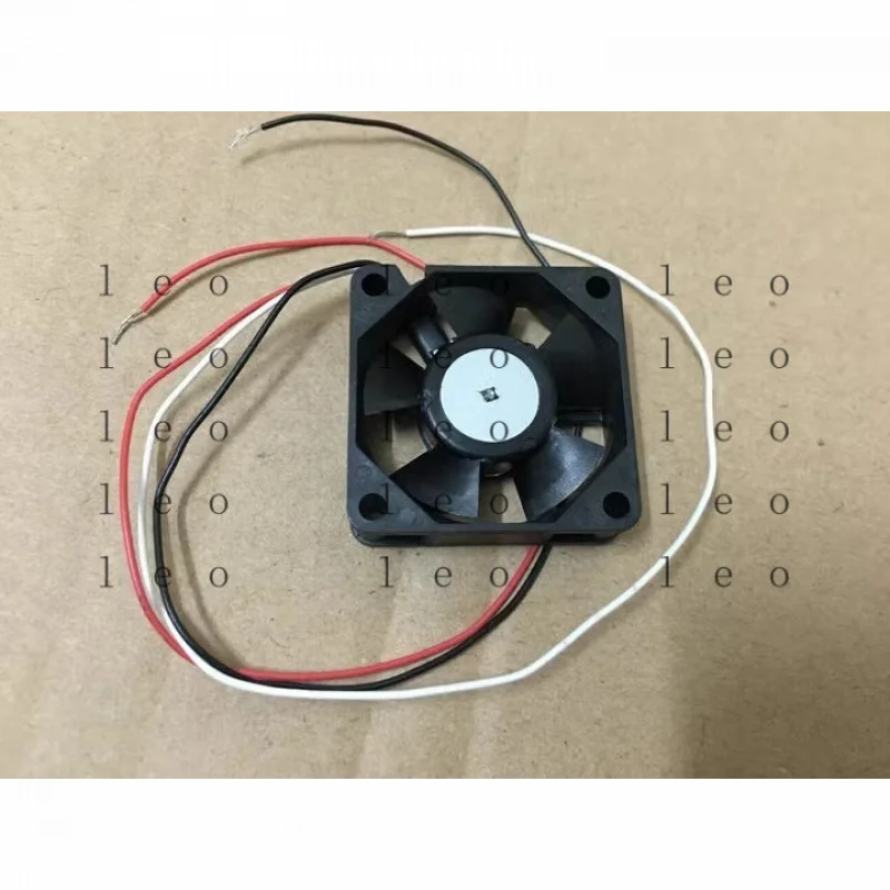 AA  for  NMB-MAT 1404KL-04W-B59 DC12V 0.11A 35*10MM 3-Wire Axial Fan