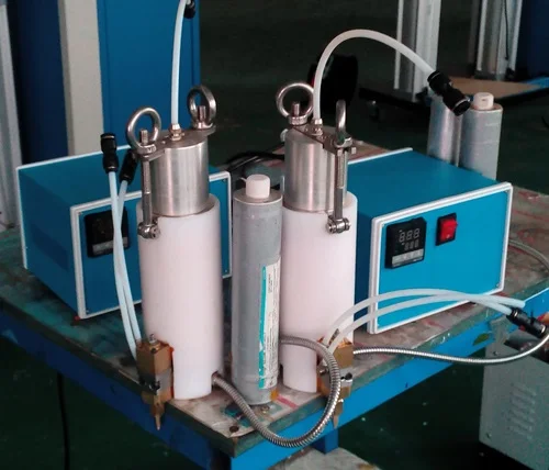 PUR 310ML Hotmelt Glue Machine PUR Hot Melt Adhesive Machine Factory Hersteller