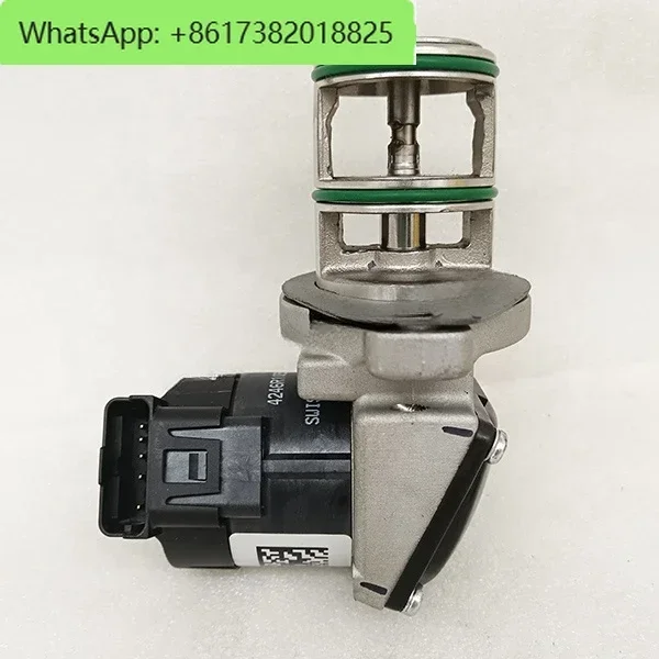 DZ111267 Egr Valve …