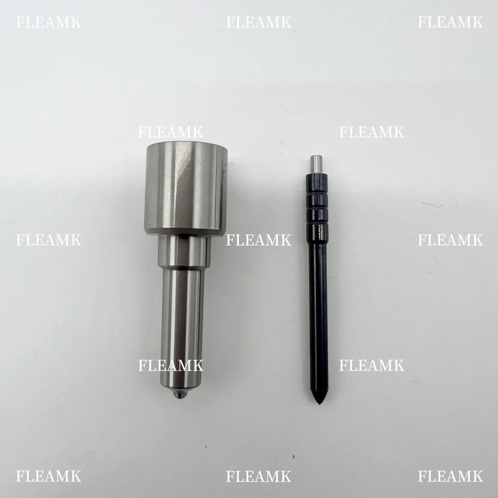 High Quality Fuel Injector DLLA129P983 Is Suitable for 095000-688#/881# RE532216/RE533454 RE546780/SE501934 Fuel Injector