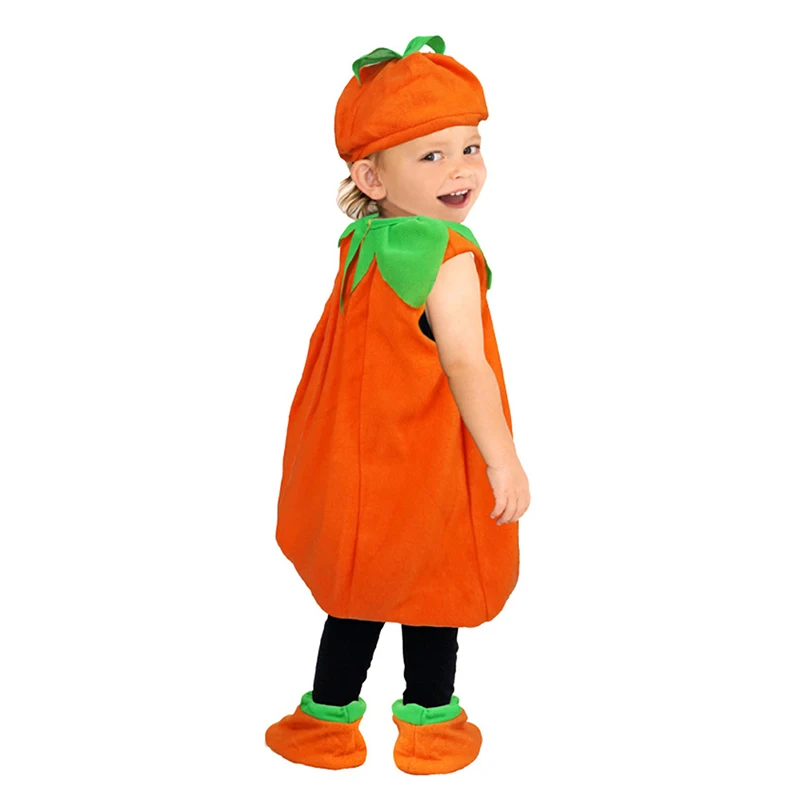 Kids Baby Unisex Costume Easy To Clean For Costume Party, Halloween, Cosplay