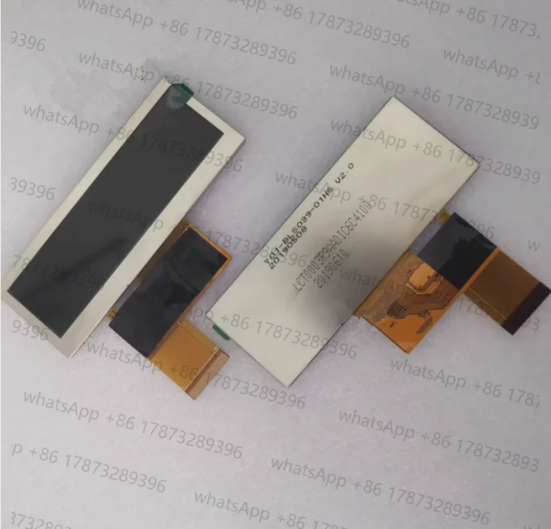 

Y01BLS039-01HS V2.0 S039QWQ01HS LCT0003R9AA01C4100 LCD screen