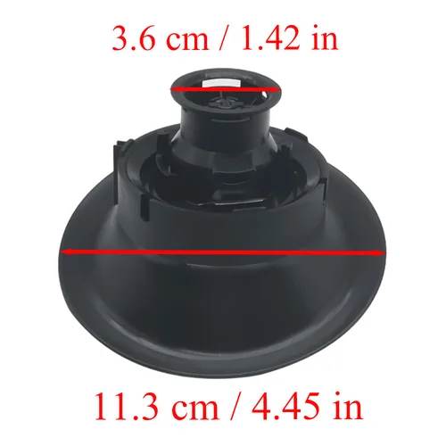 Imagen 2 del producto 1508A2, 1508E3, 1508J5, 1508J6 Tapa de tanque de combustible de coche con 2 llaves para Citroen Berlingo 1996-2014 Peugeot Partner 1996-2008