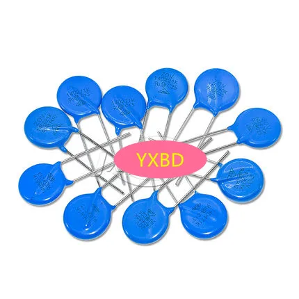 50pcs  14D471K 14D471 471KD14 470V 4500A