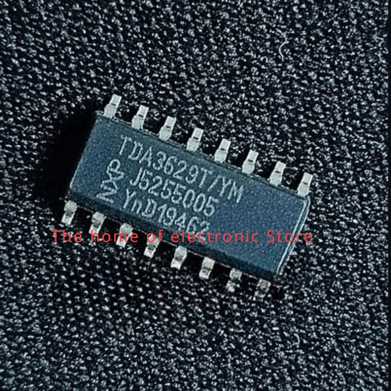 10PCS/LOT TDA3629T TDA3629T/YM SOP-16 Light Position Controller