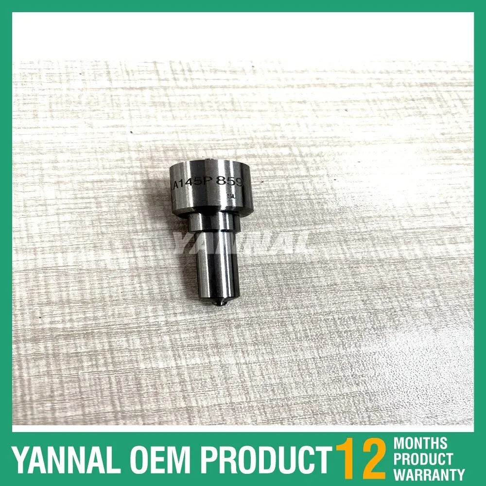 

Fuel Injection Nozzle For Kubota V3800/145PN859 Engine forklift Diesel