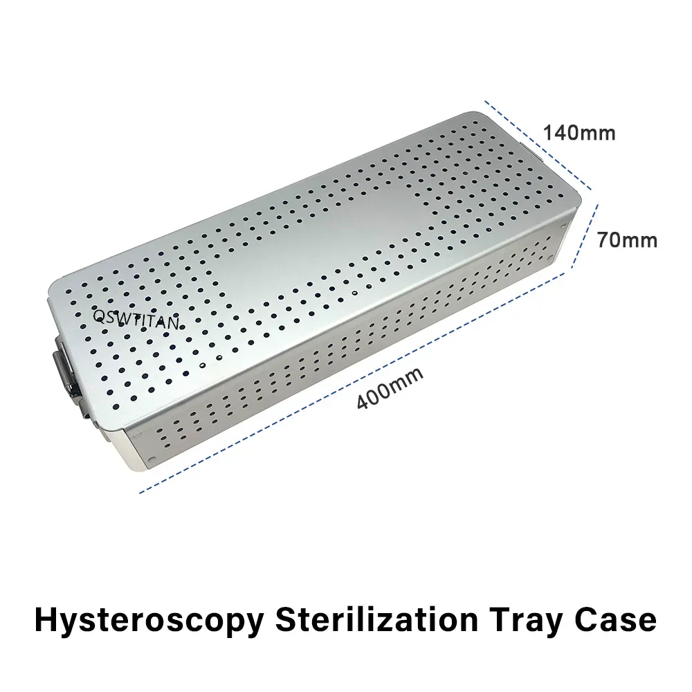 Sterilization Tray …