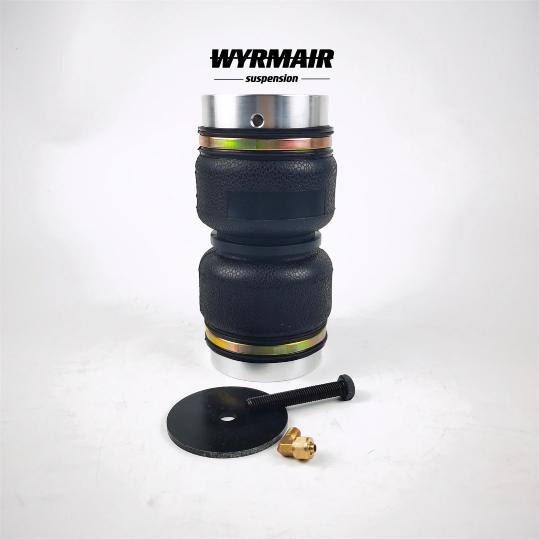 For Honda Fit(JAZZ)/Rear split shock absorber air spring/Air suspension accessories/Shock absorber air spring