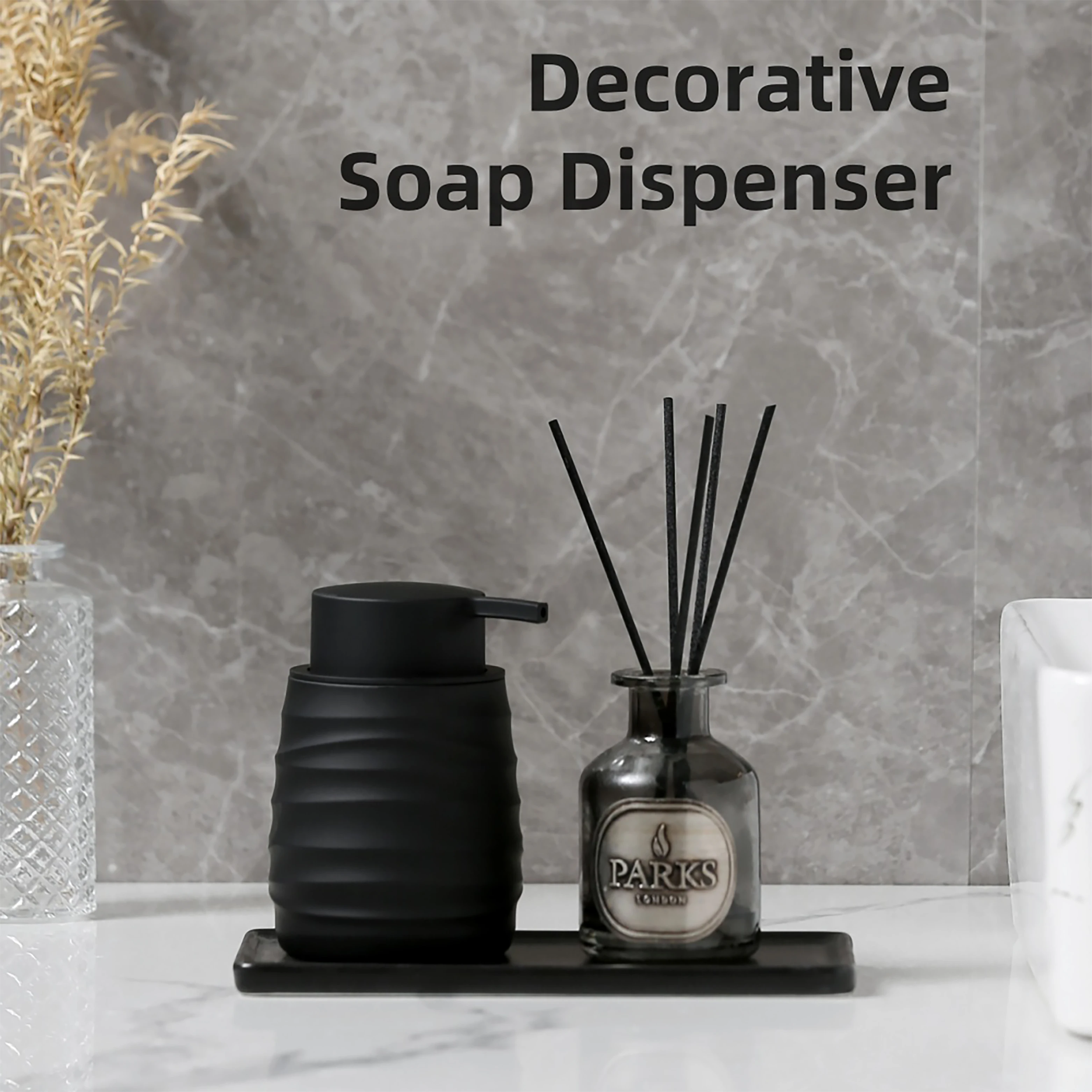 Thumbnail 3 - #8 Trending Countertop Soap Dispensers Right Now