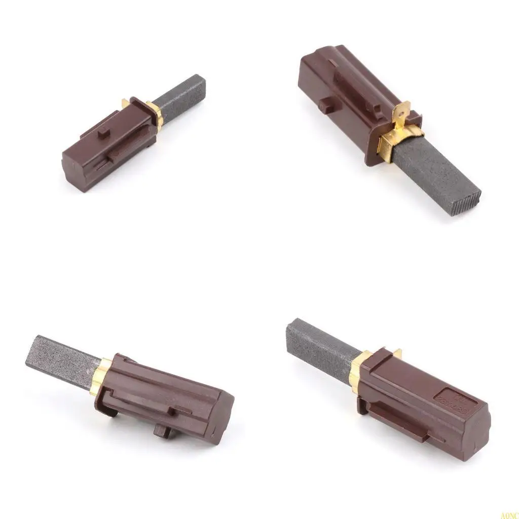 Reemplazo eléctrico del cepillo carbón del motor A0NC para aspiradora Numaticc