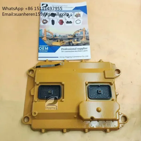 151-2106 240-5302 ECU controller with programme 1512106 2405302 computer board