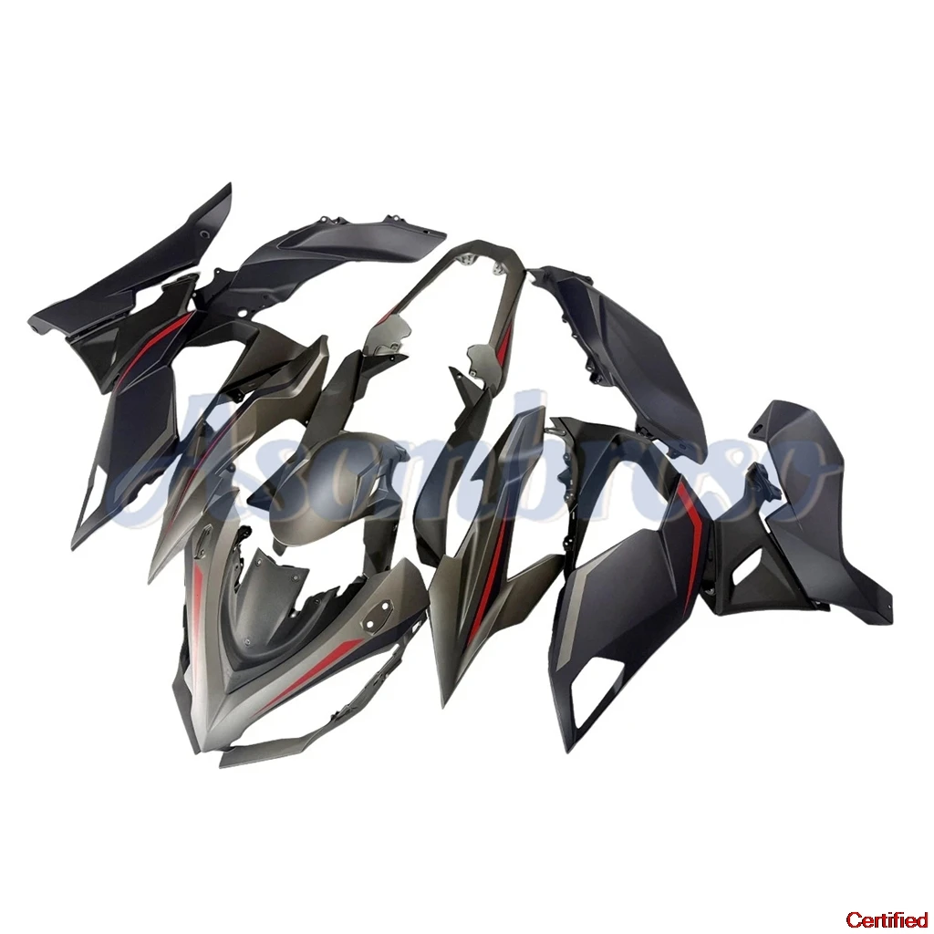 Motorcycles Fairing Kit For Ninja Z1000 2020-2025 Z1000SX Z 1000SX 1100SX 2021 2022 2023 2024  Z1100 ABS Bodywork Hulls