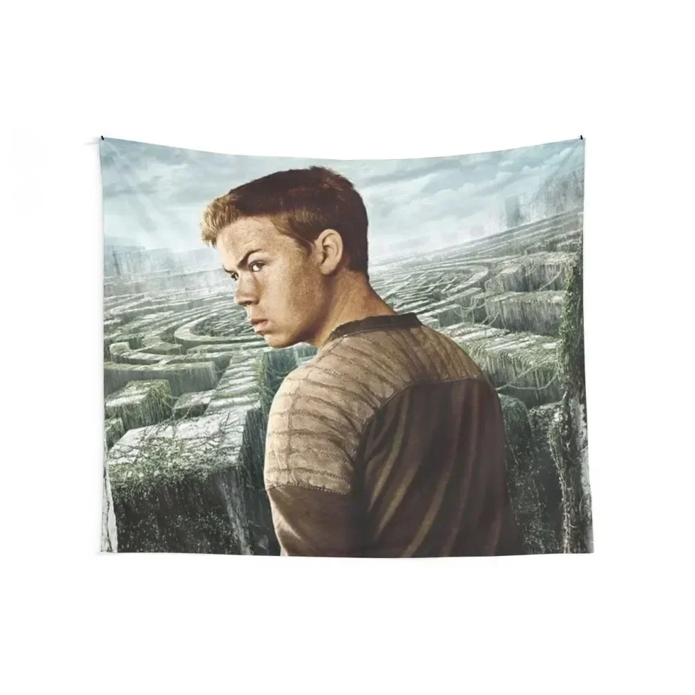 will poulter gally Tapestry Decorations For Your Bedroom Home And Comfort Decor Home Decoration Accessories Tapestry