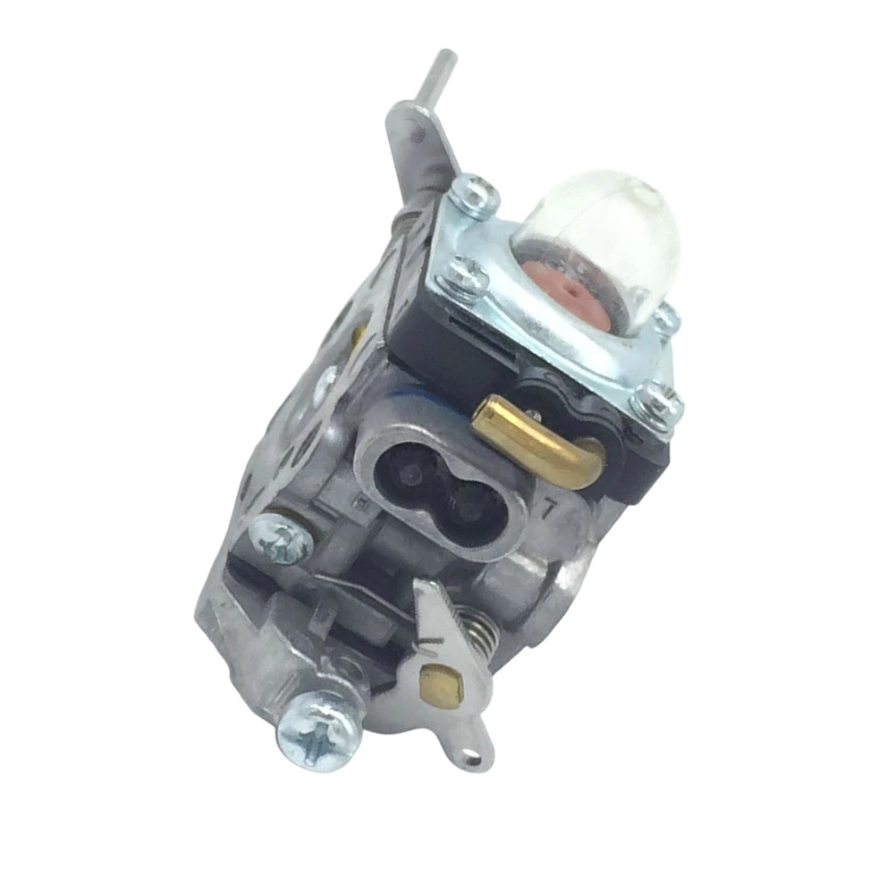 OEM Style Carburetor Kit Compatible with For 122C 122LDX 122LK String Trimmer Easy Installation No Tools Required
