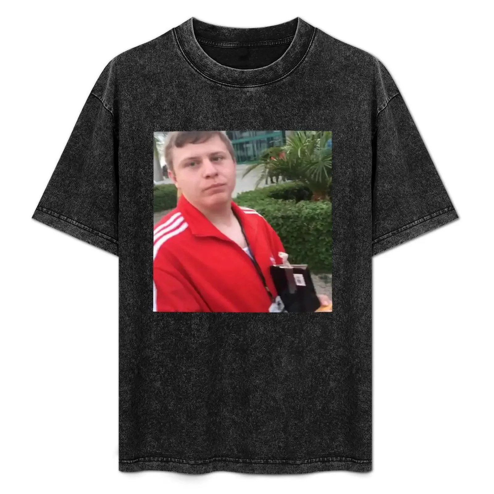 

Barry Dylan Yung Lean Meme T-Shirt cotton graphic tees affliction shirts anime workout shirts for men