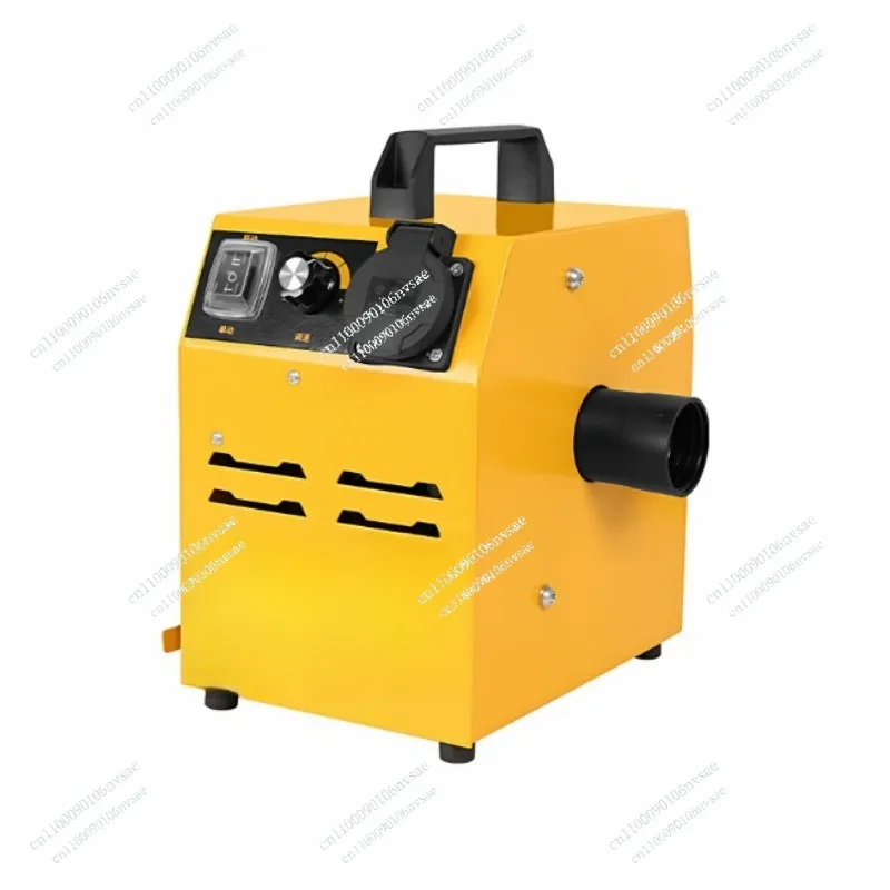 Portable Speed Regulation Wet and Dry Dual-Purpose Dust Collecting Filter Used for Vacuum Cleaner 1200W Lightweight
