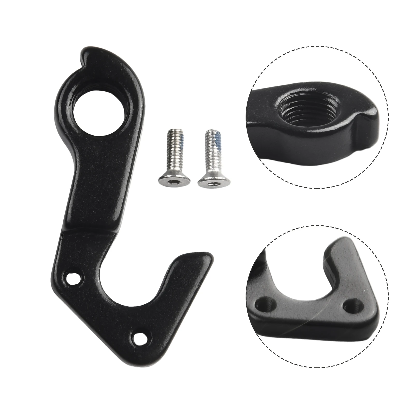 High Quality For GT Hanger ATIDH0233 / K33407 for Bike Rear Derailleur Compatible with For GT Avalanche Expert 2019