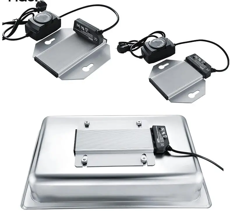 

Buffet Accessories Chafing Dish Electric Heating Board Heater food warmer buffet serving set buffet serving dish